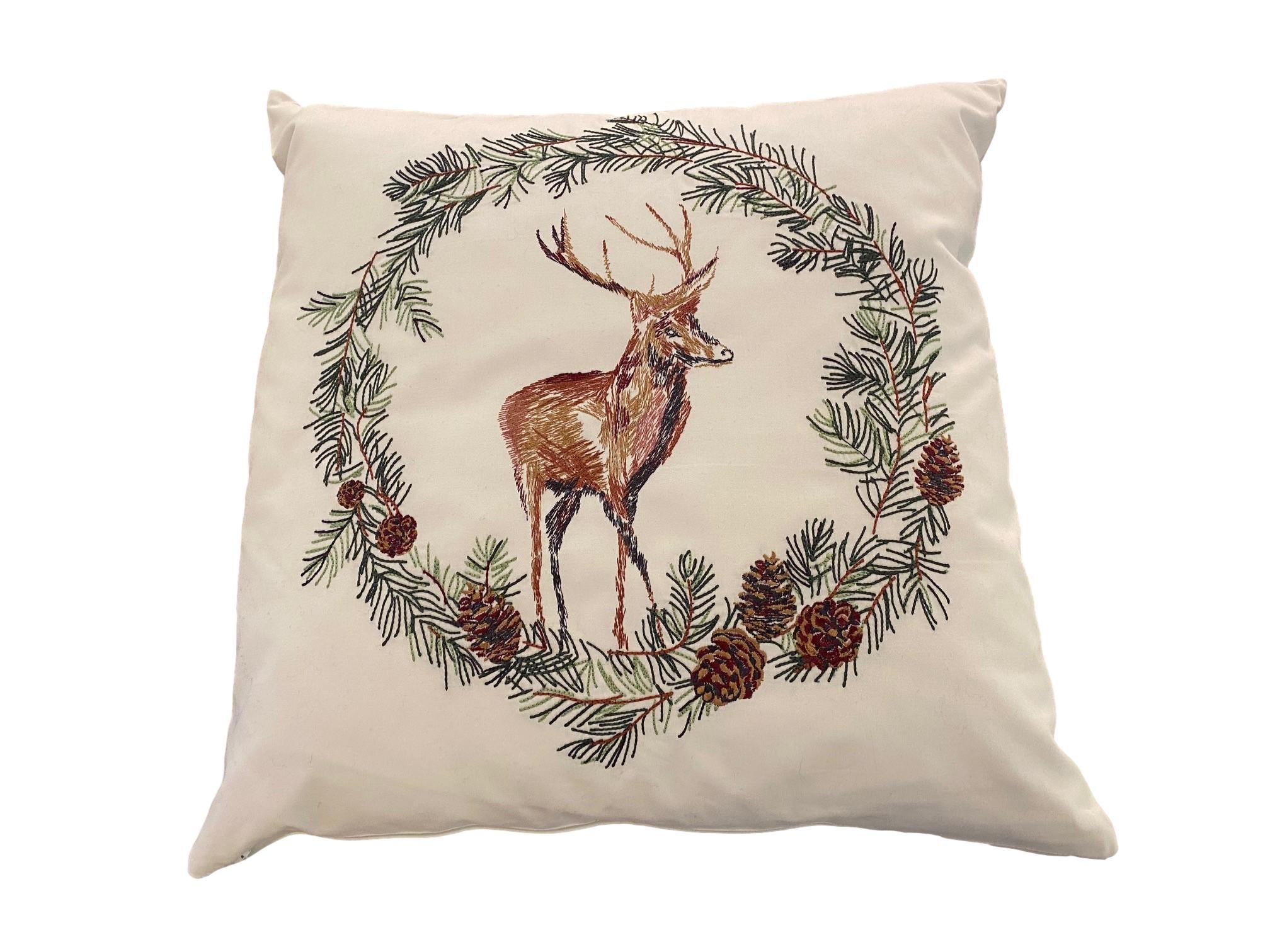 Christian Fischbacher, Oh My Deer