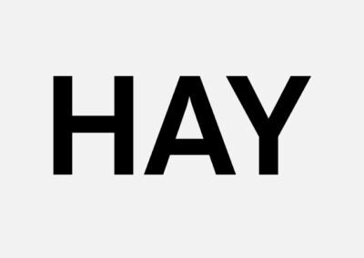 HAY