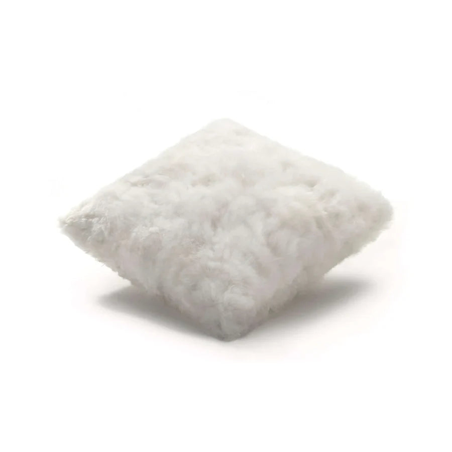 Weich, Pillow Nube Pearlwhite 40x40 cm