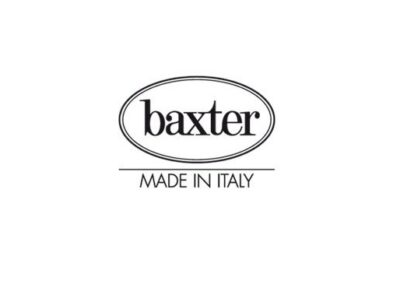 baxter