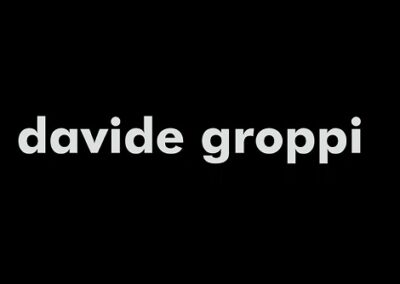 davide groppi