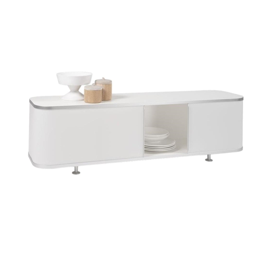 Wogg, Wogg 18 Classicboard – rezzoli