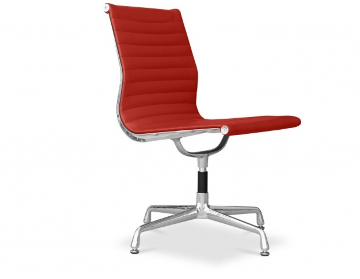 Ea117 Rot - Vitra