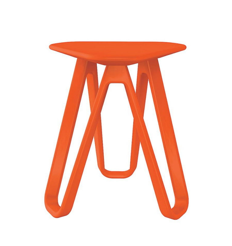ClassiCon, Saturn Hocker rot