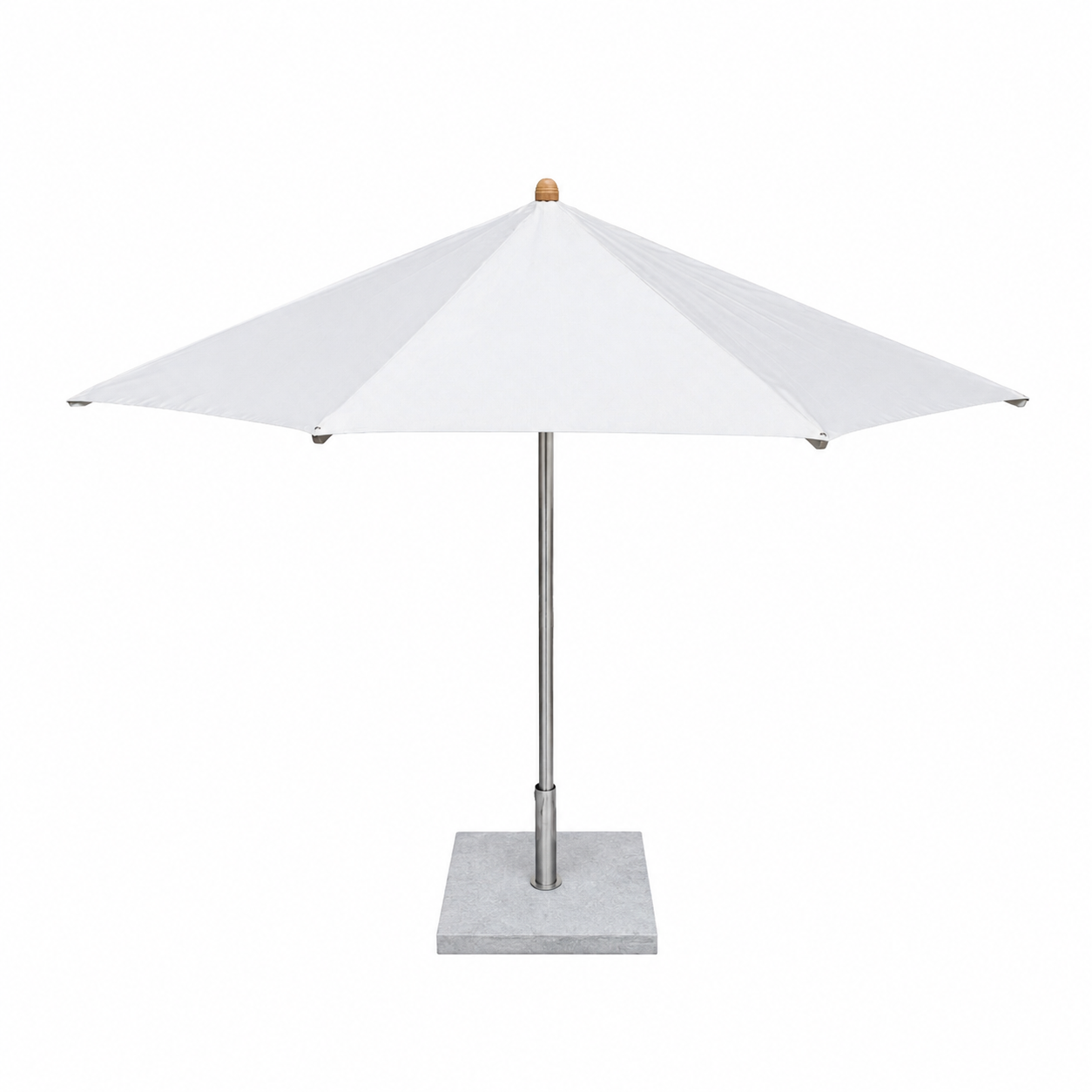 Glatz, TEAKWOOD Ø 350 cm