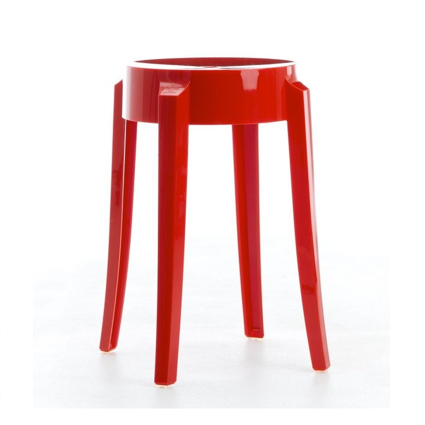 Charles Ghost- Kartell