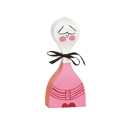Vitra, Wooden Doll Nr. 2