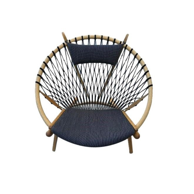 PP Möbler, pp130 Circle Chair