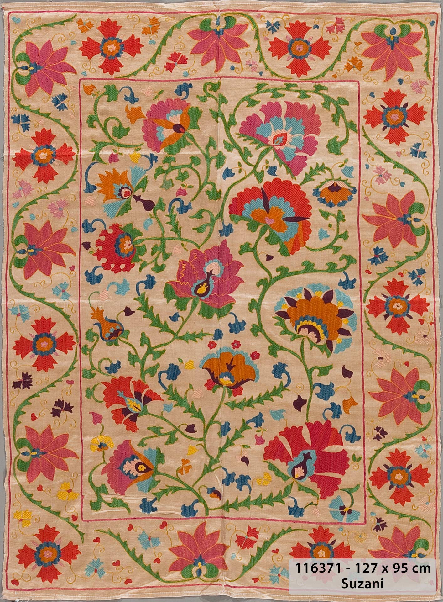 Suzani New, 116371