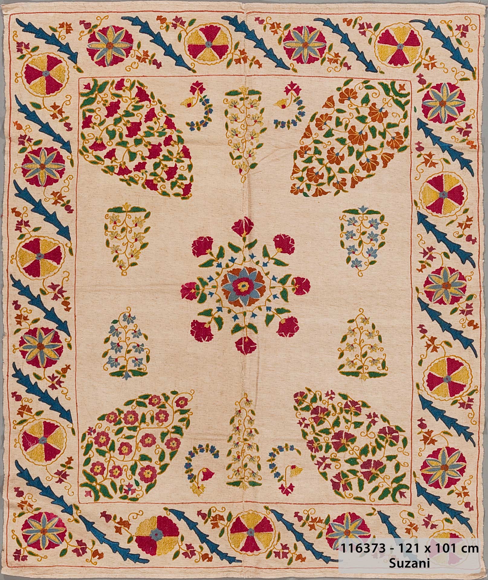 Suzani New, 116373