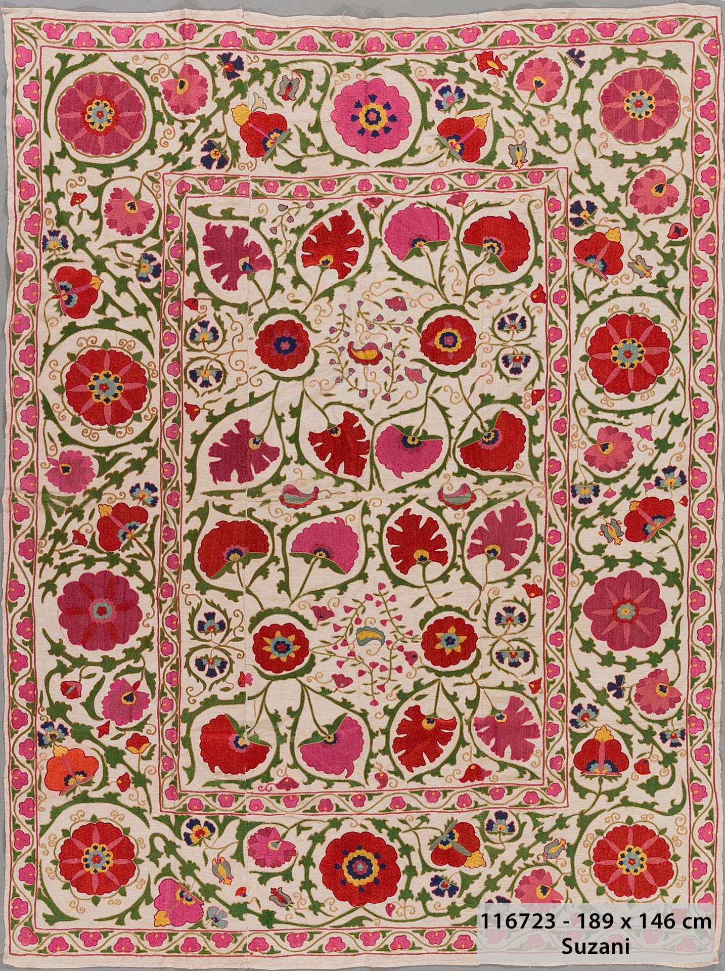 Suzani New, 116723