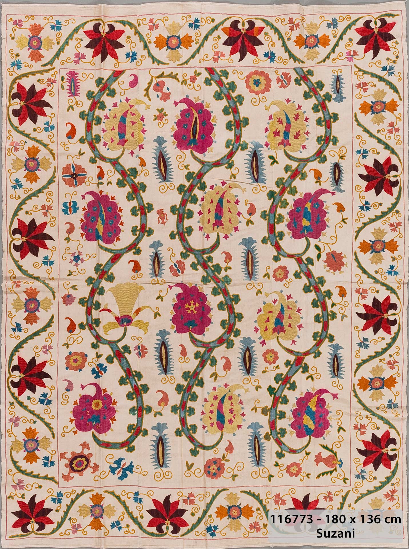 Suzani New, 116773