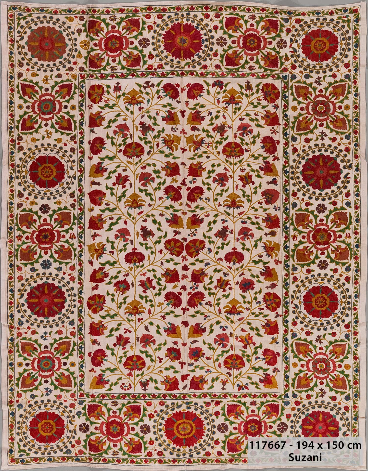 Suzani New, 117667