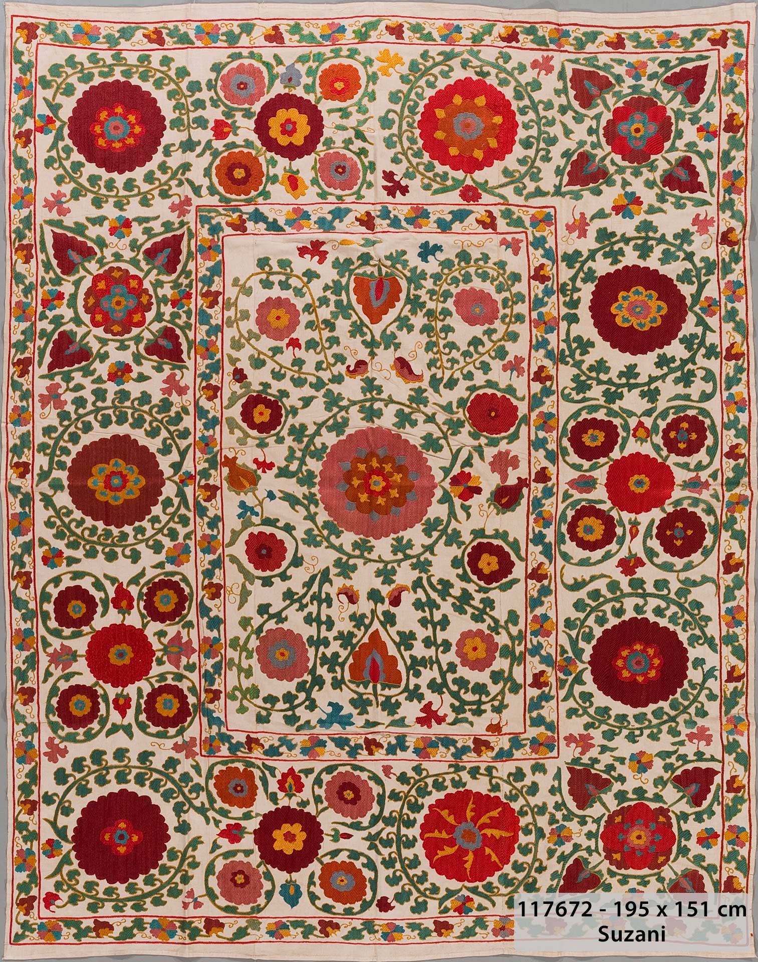 Suzani New, 117672