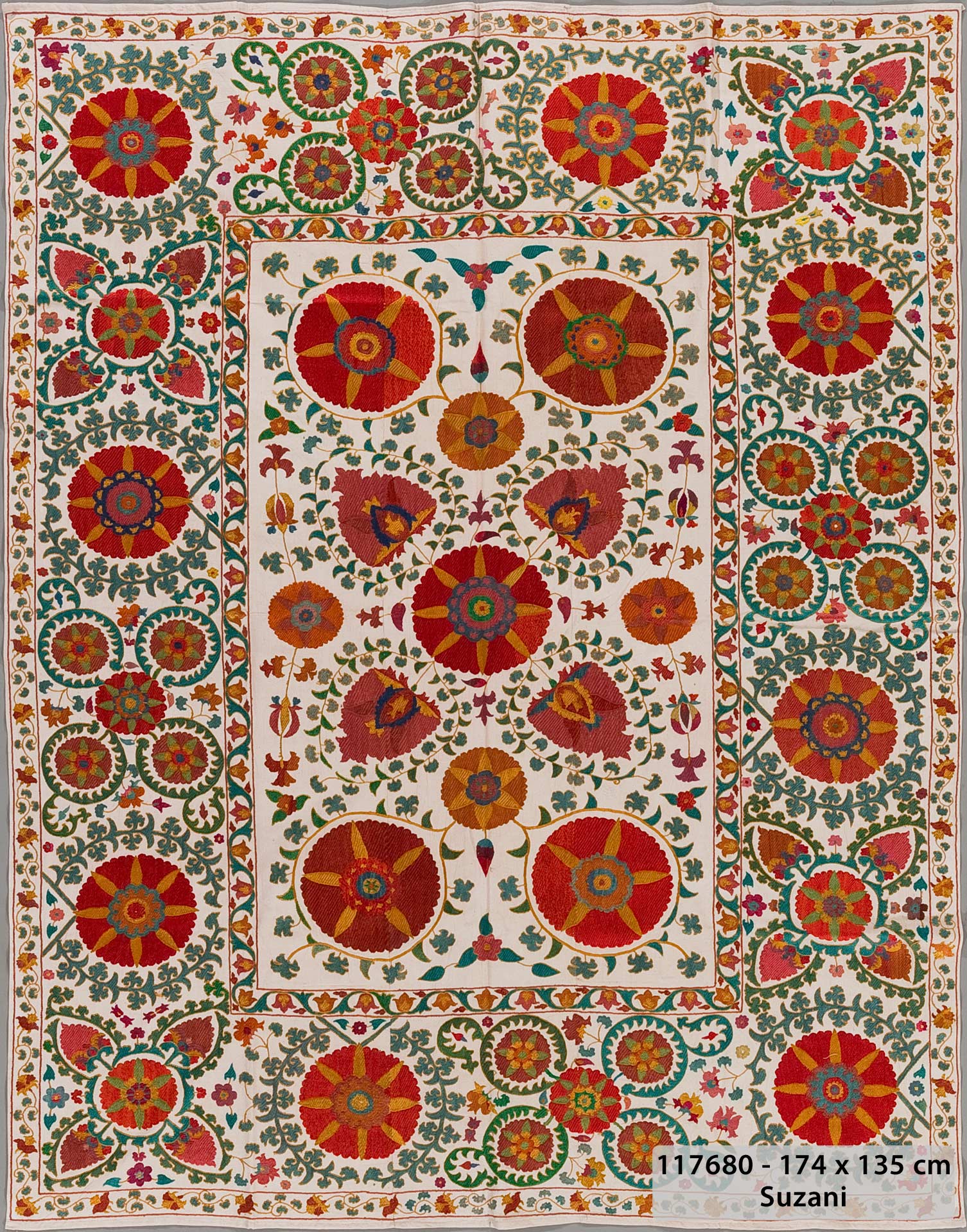 Suzani New, 117680