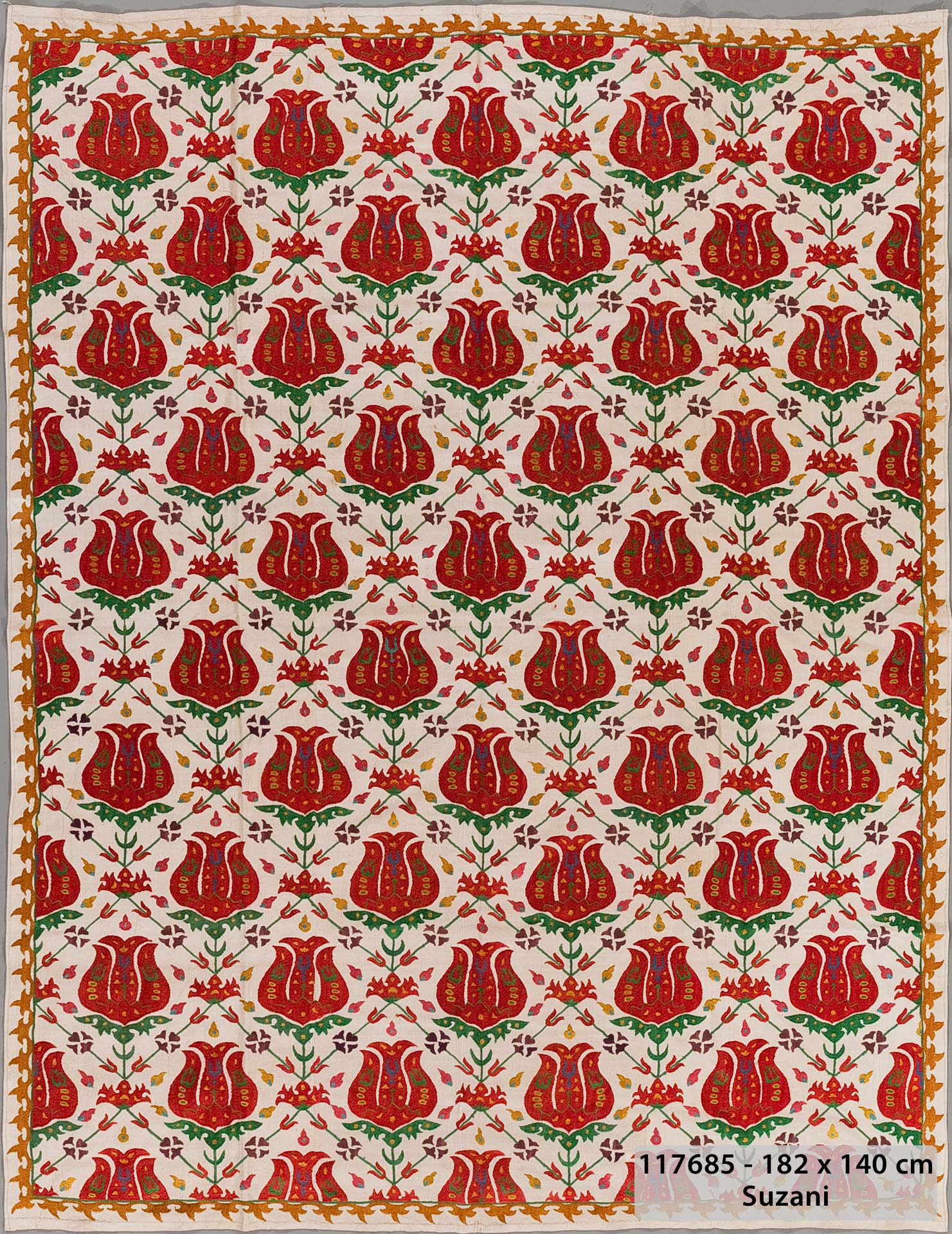 Suzani New, 117685