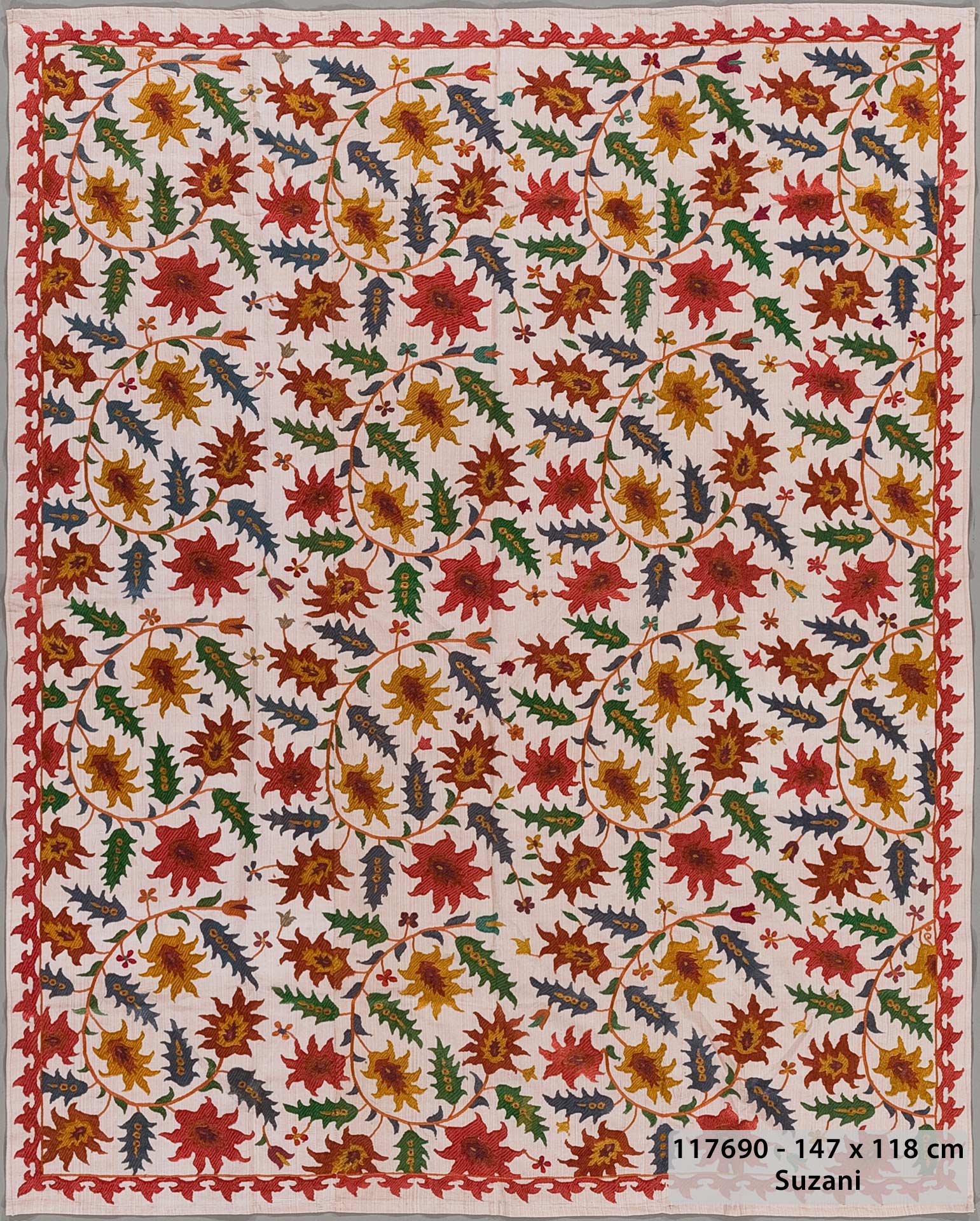 Suzani New, 117690