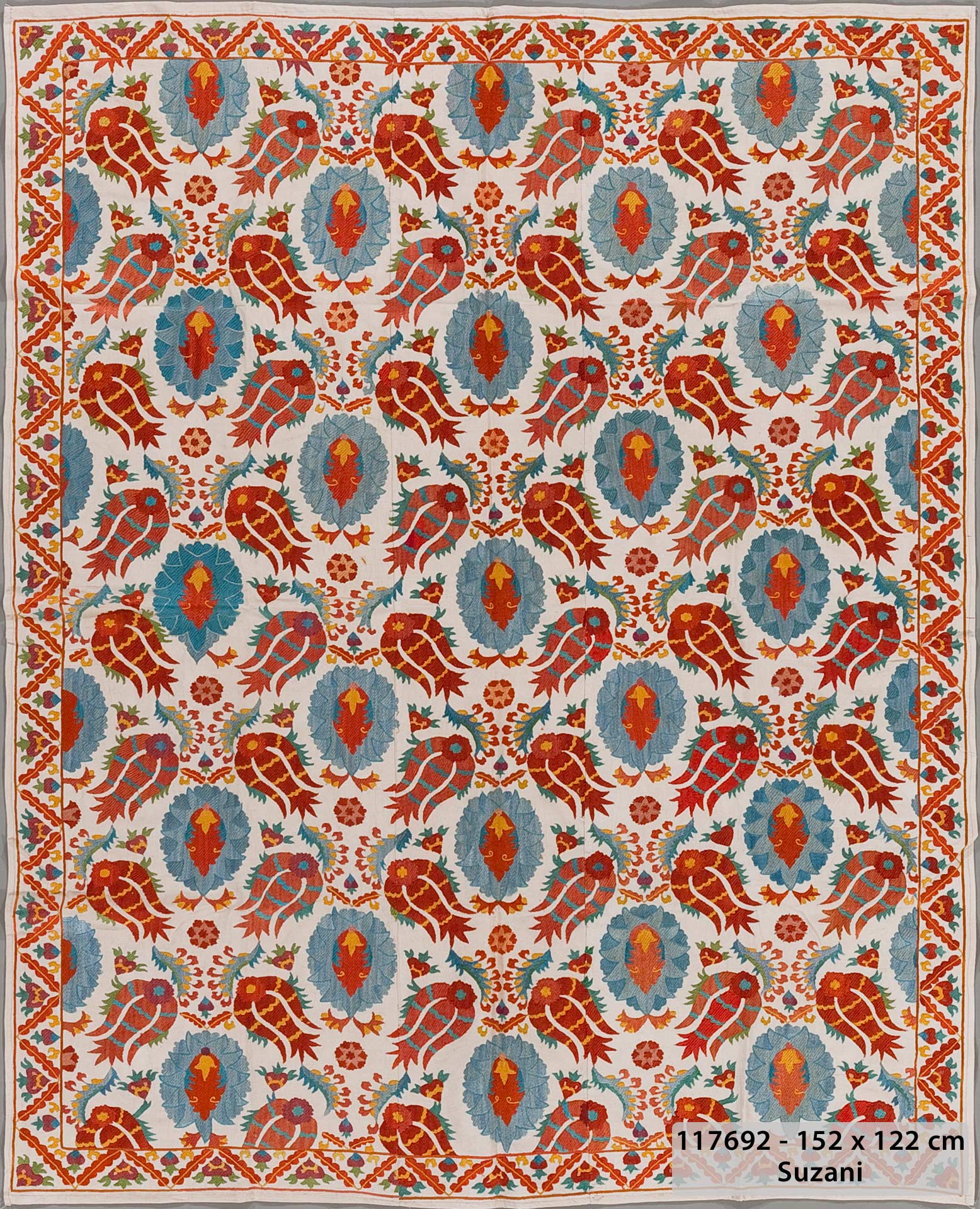 Suzani New, 117692