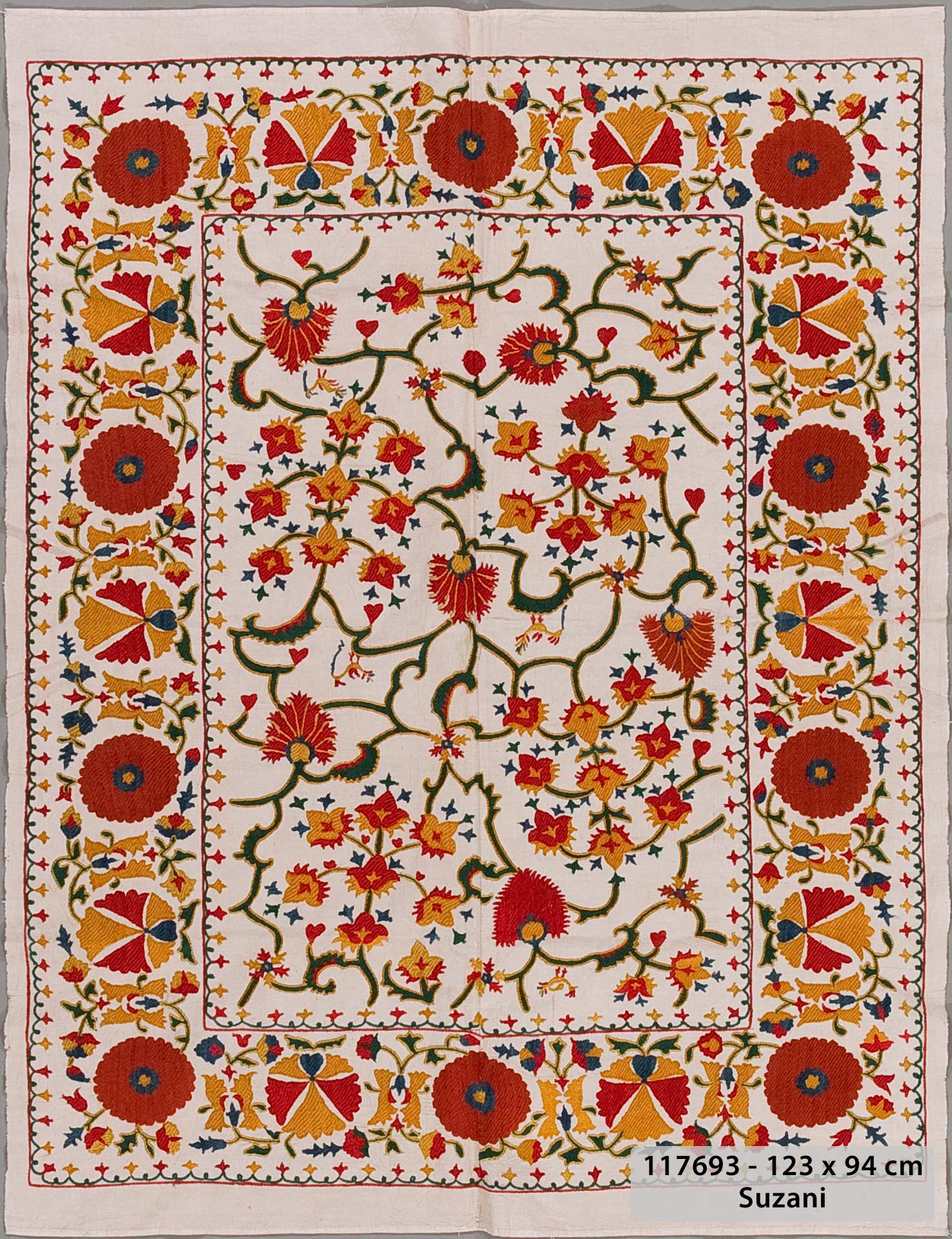 Suzani New, 117693
