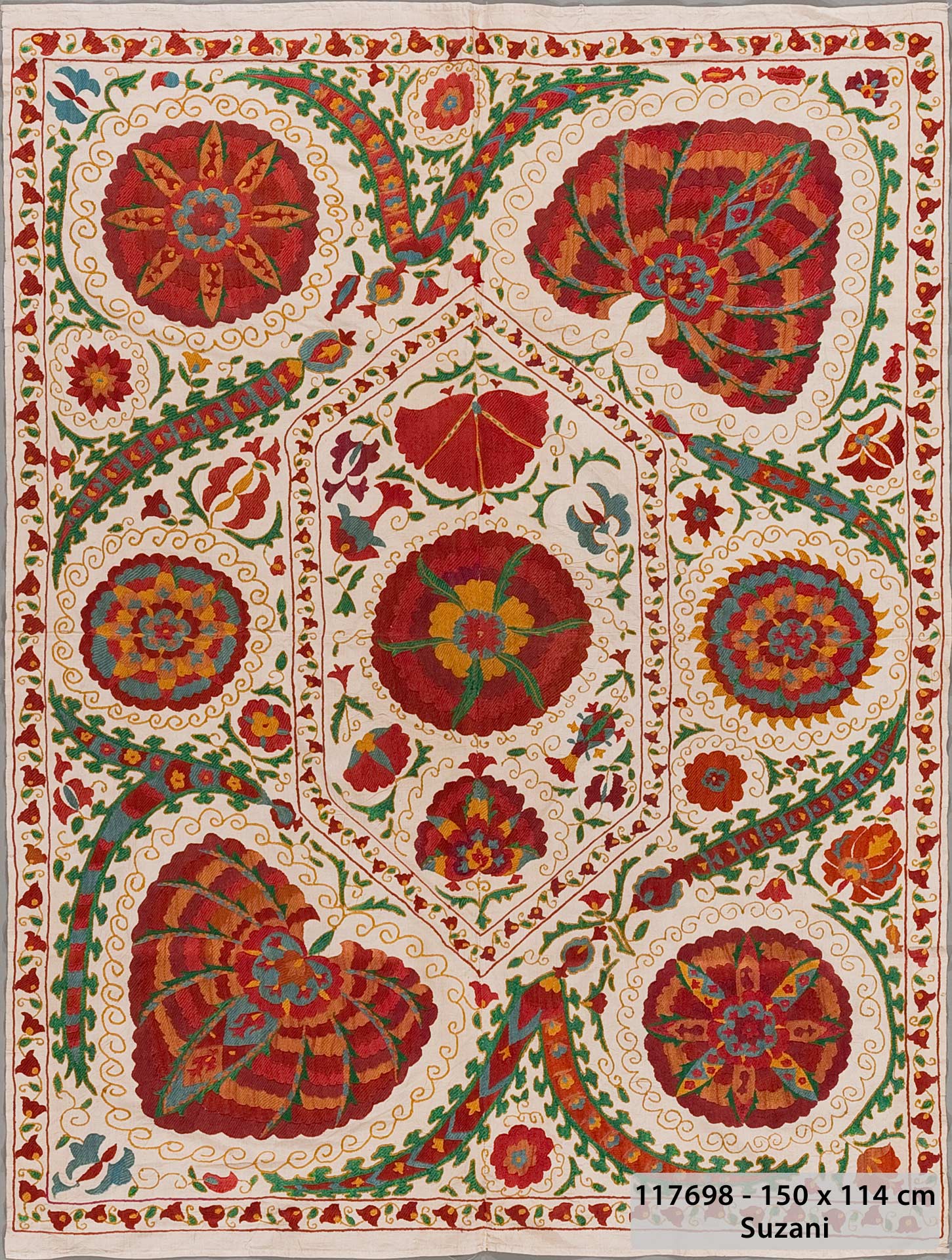 Suzani New, 117698