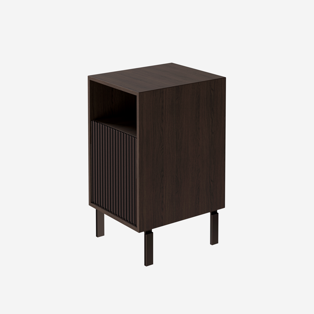 Vipp, 672 Bedside Table