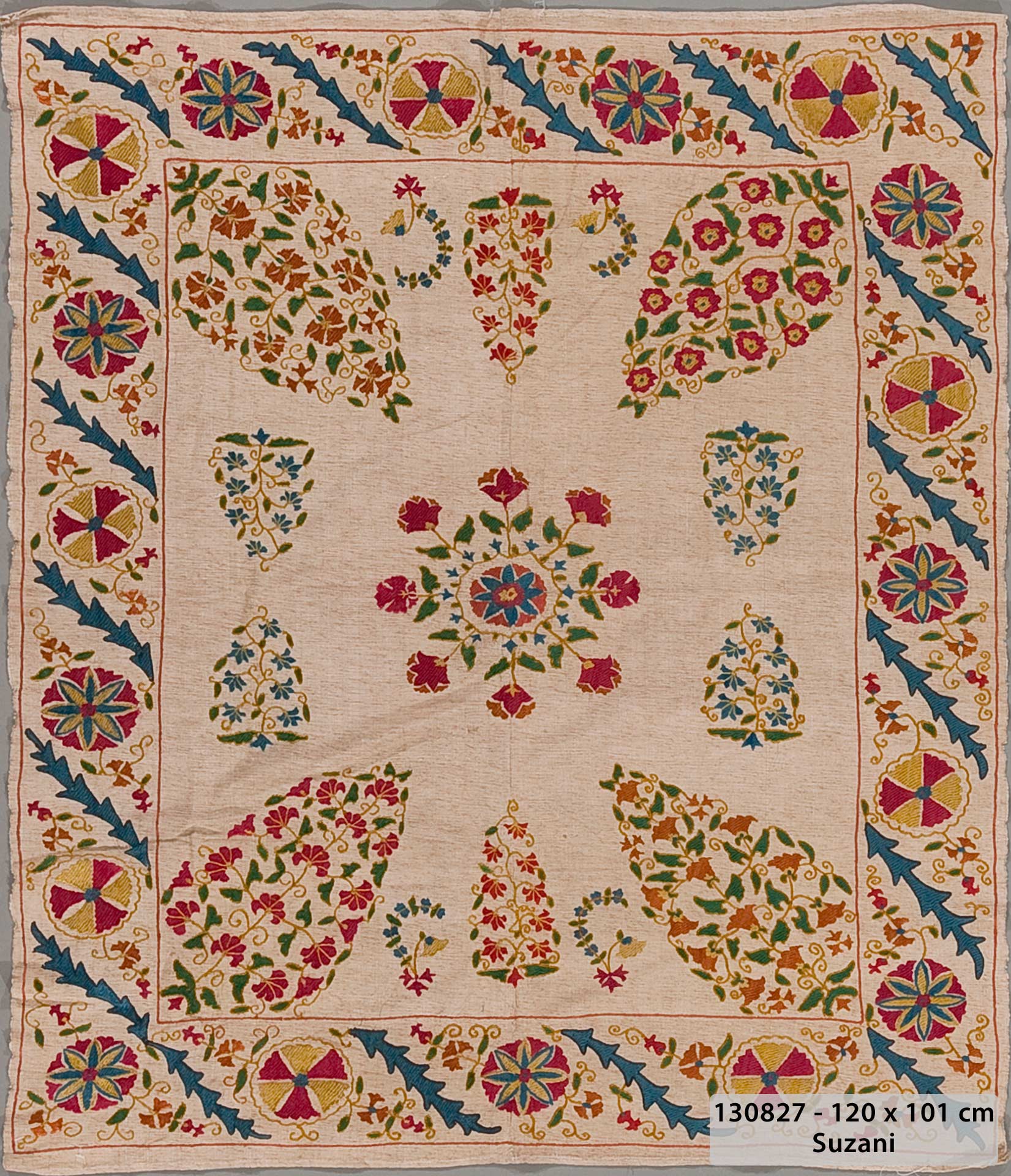 Suzani New, 130827
