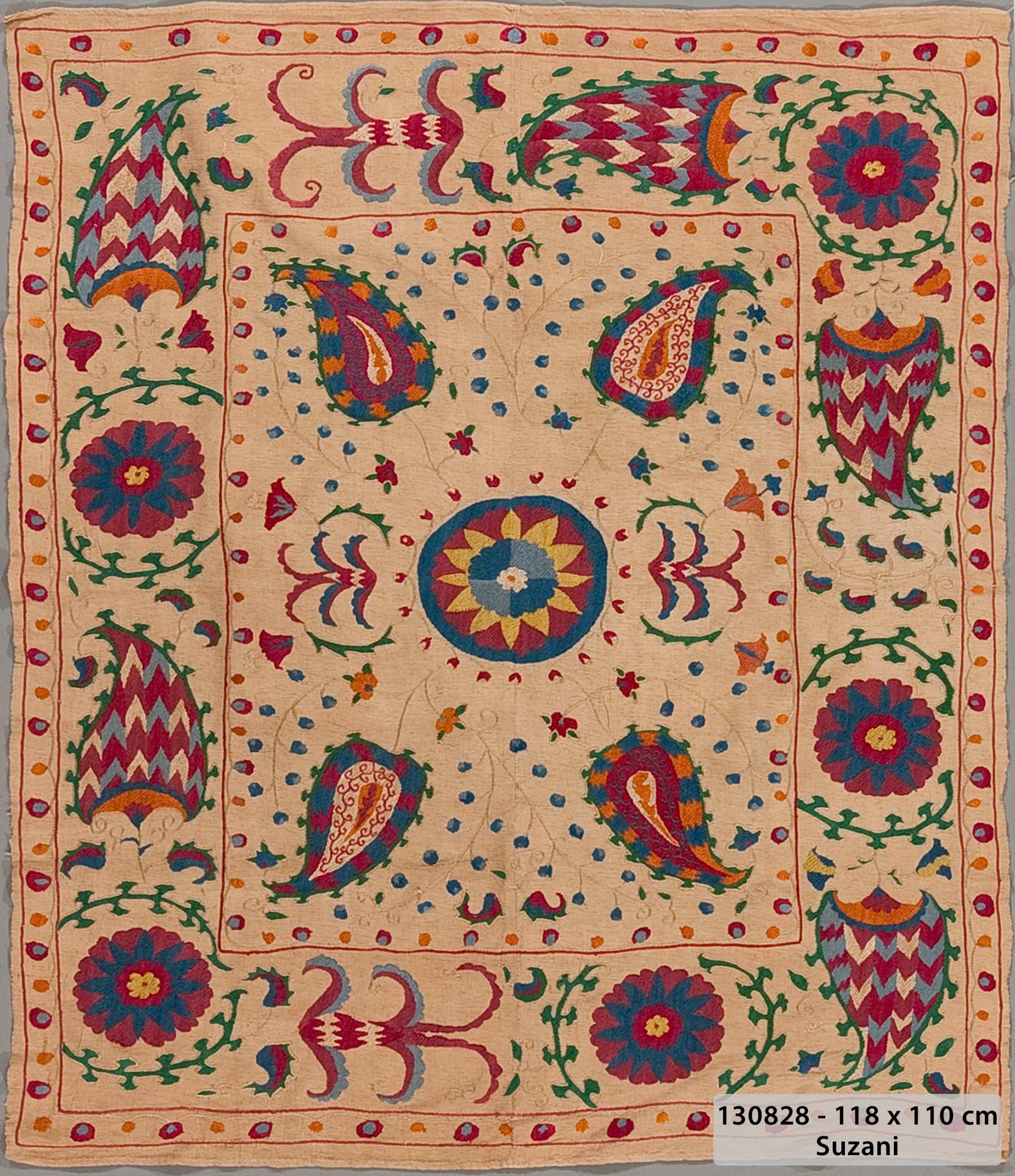 Suzani New, 130828