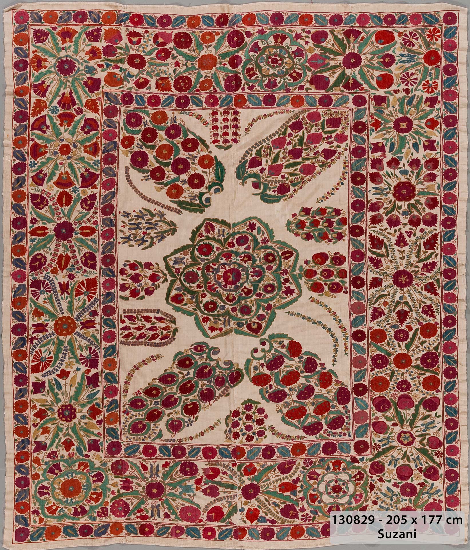 Suzani New, 130829