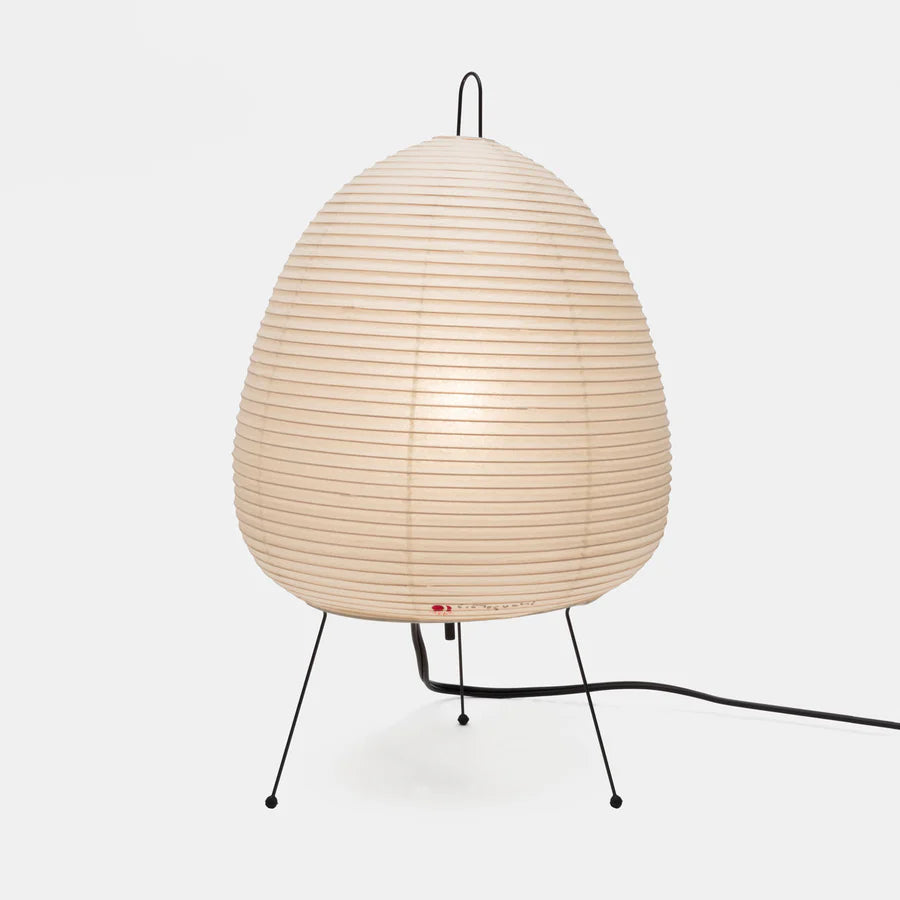 Vitra, Akari 1A Tischleuchte