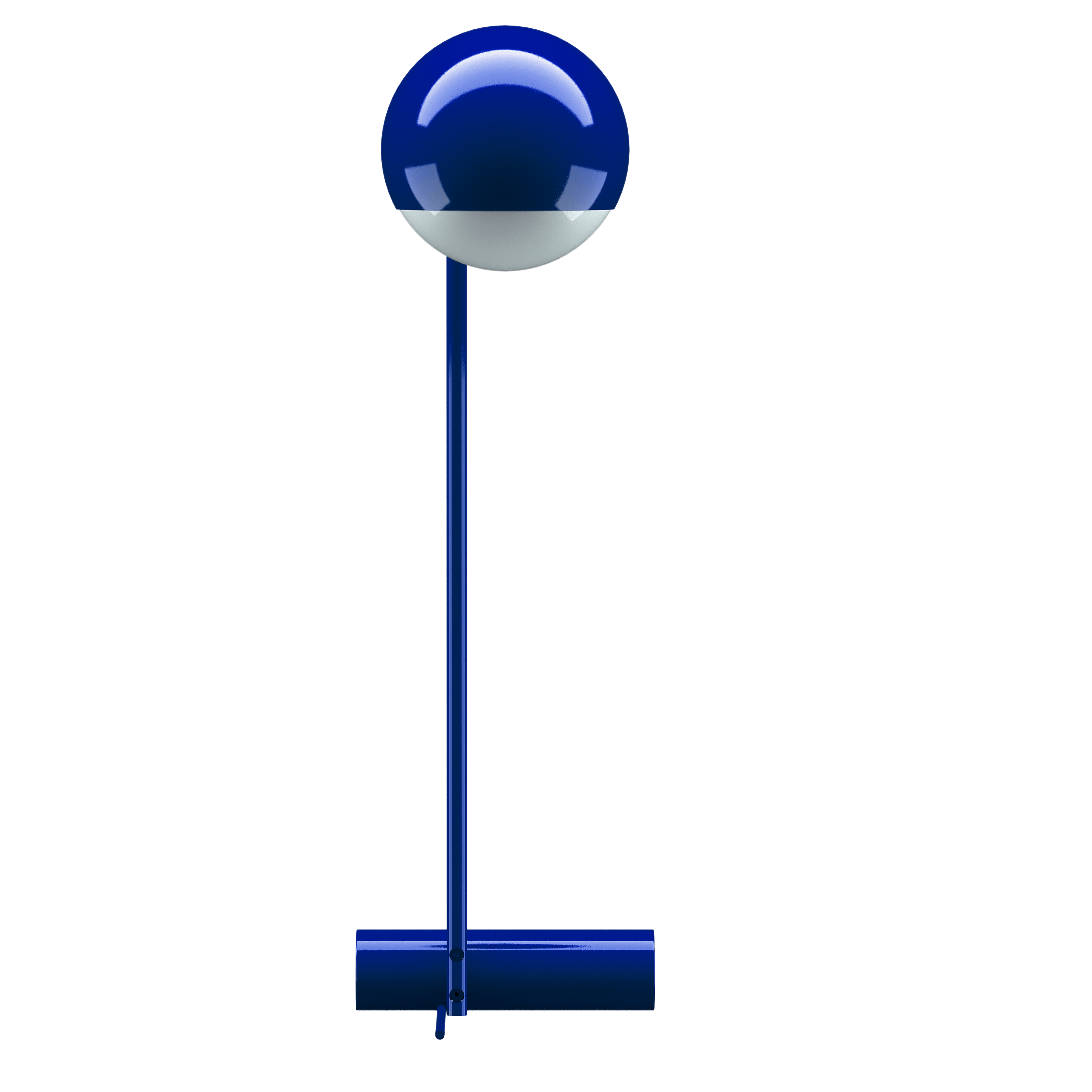 Tecta, Rietveld Tafellampje – Limitierte Edition