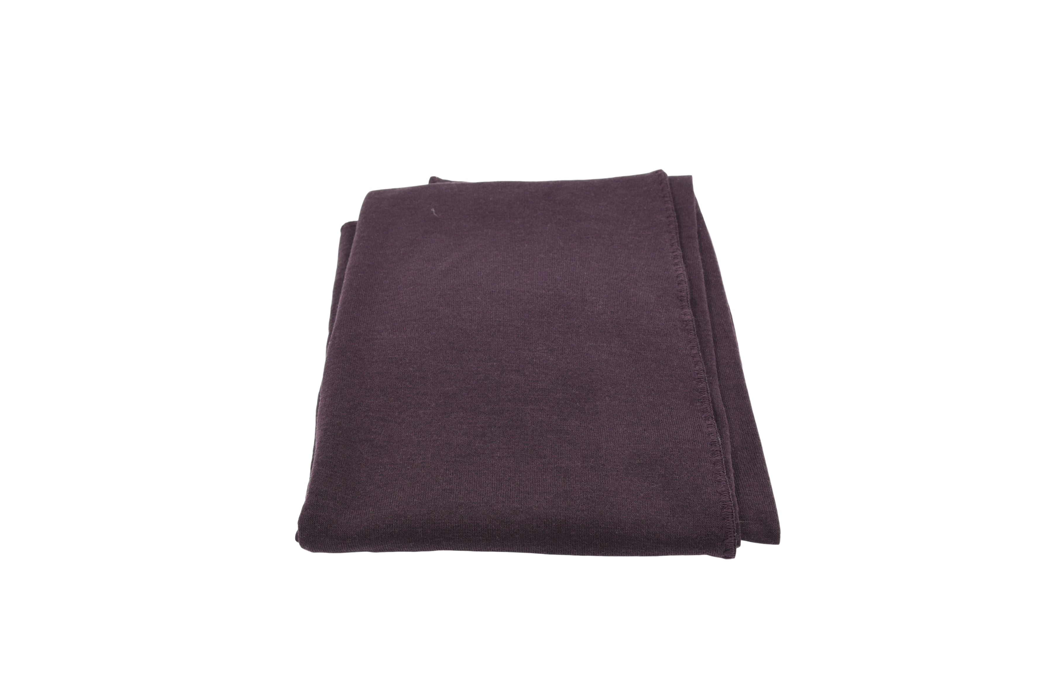 Bernet Agnes, Flow Mit Kapuze Aubergine