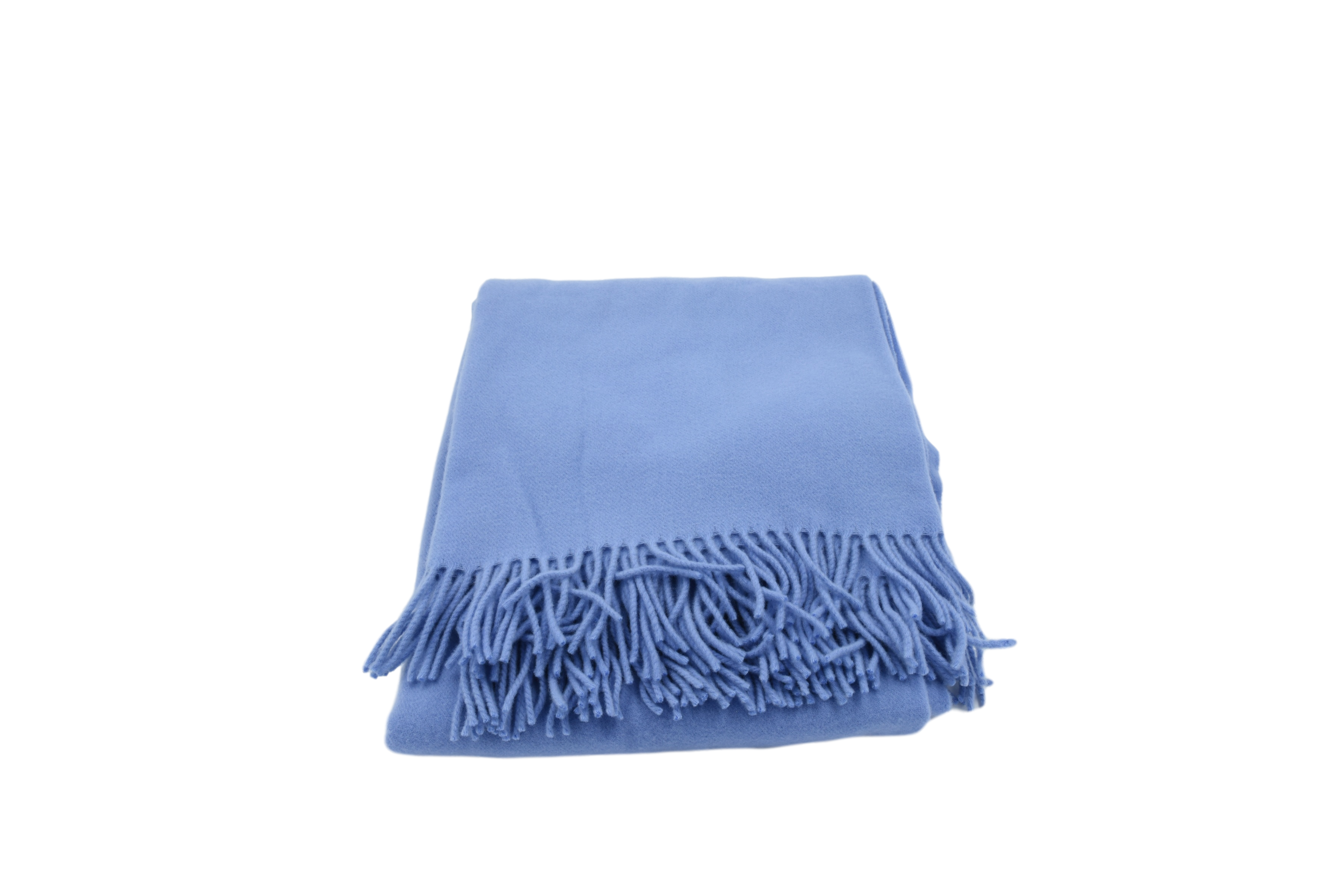 Cober, Plaid Blu