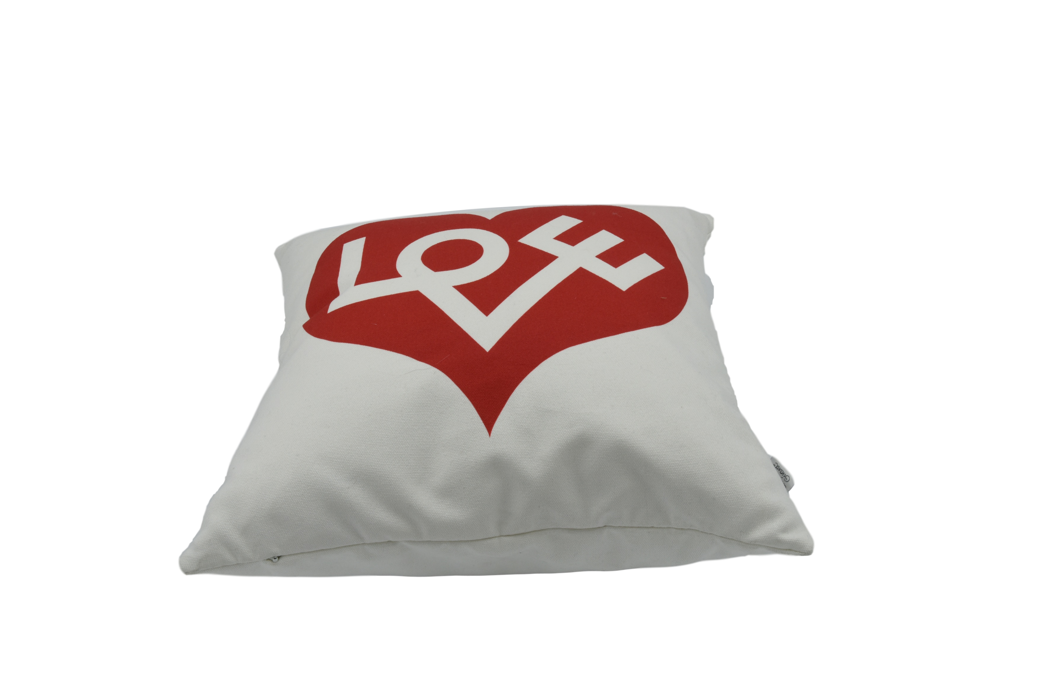 Vitra, Girard Love Red