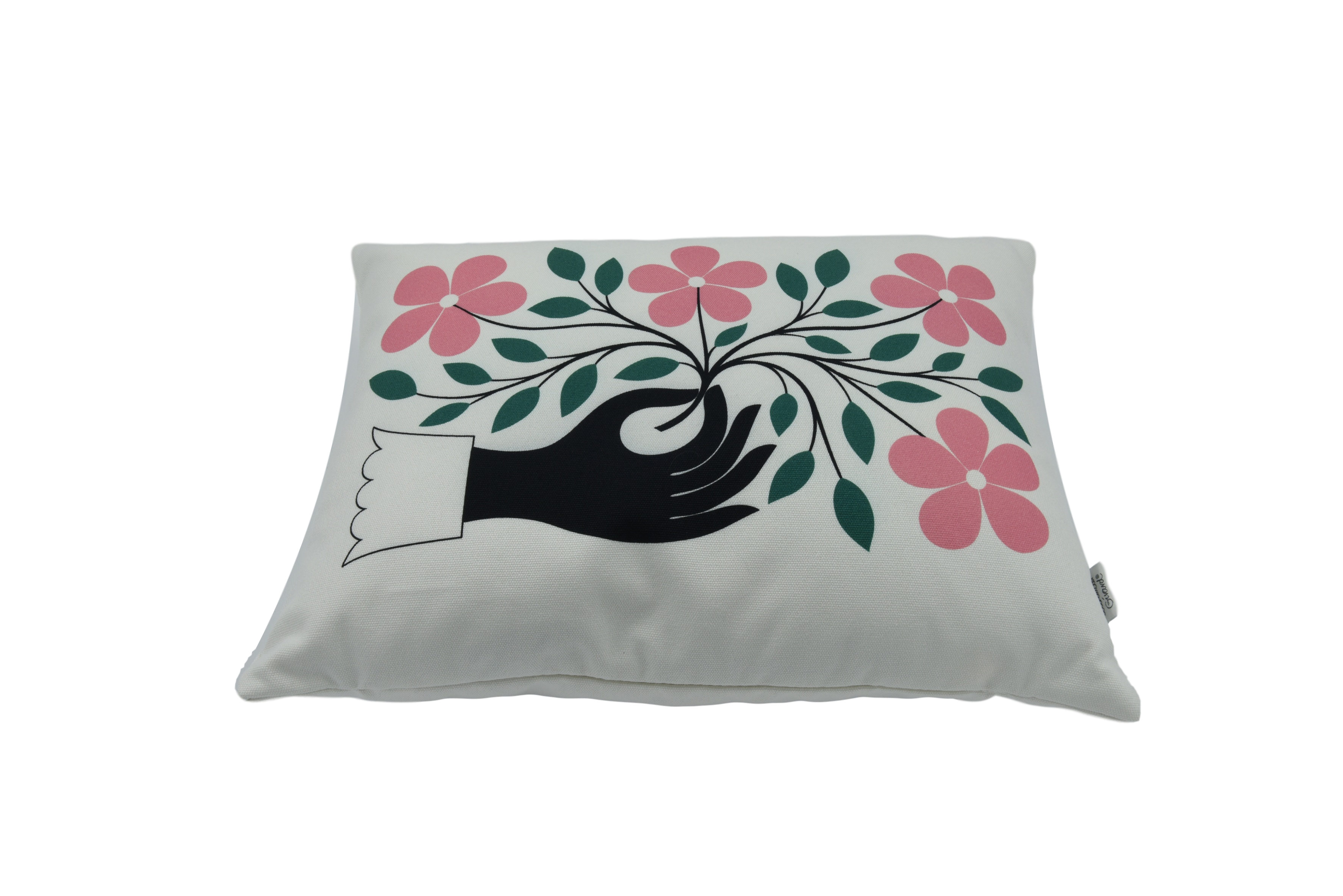 Vitra, Girard Hand Kissen