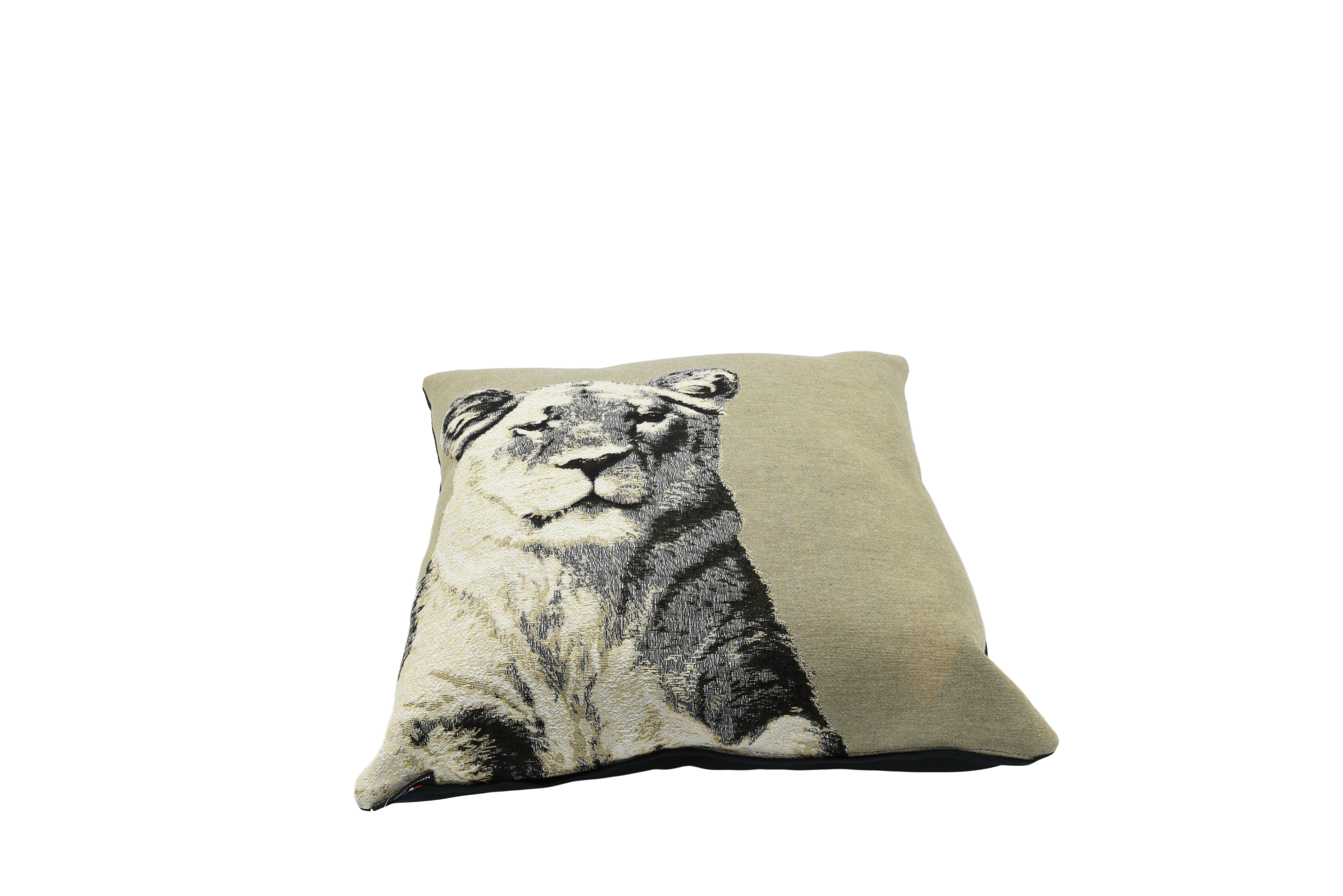 Novabresse, Lionne Kissen