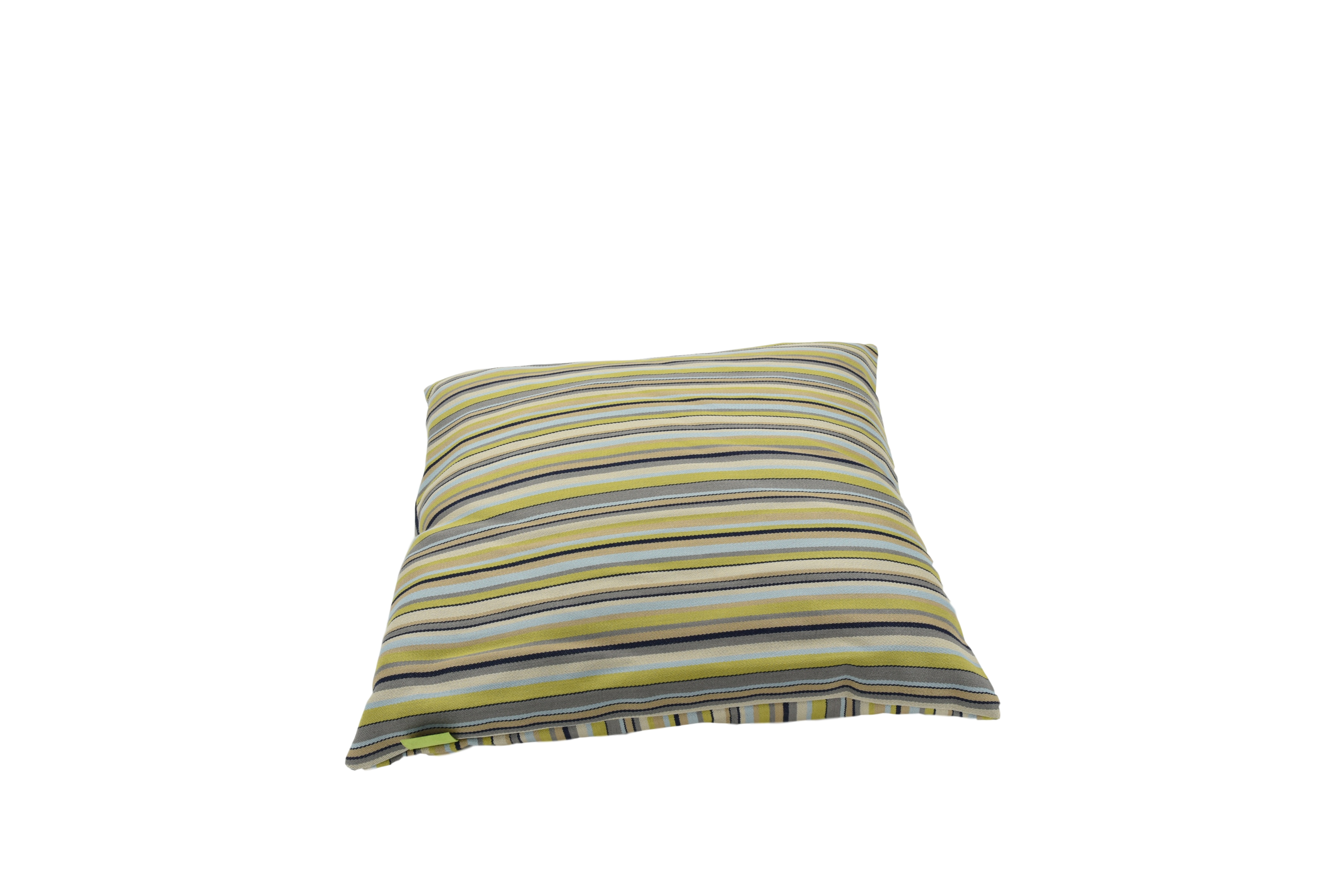Kvadrat, Grün Gestreift