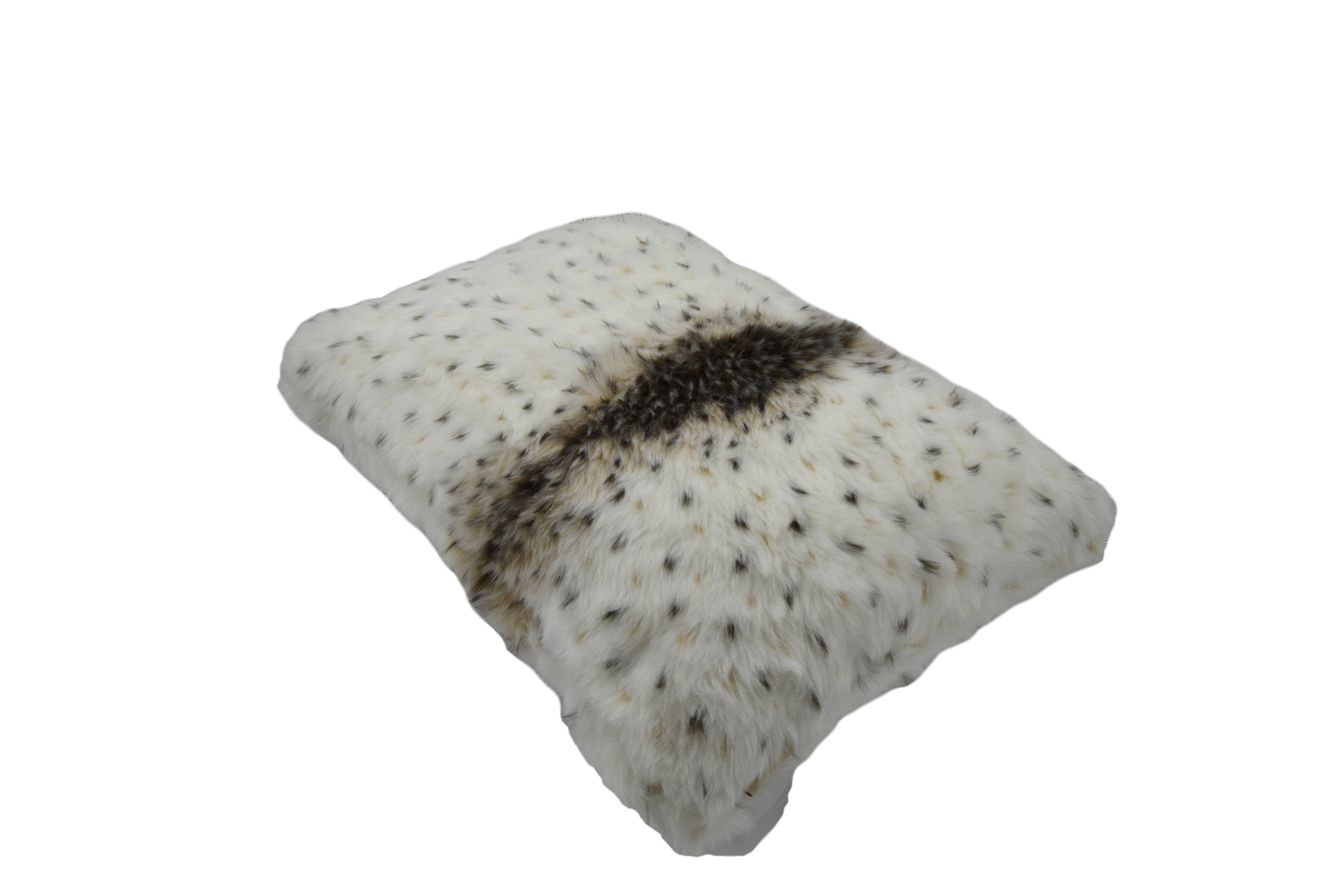 Winter Creation, Luchs Kissen