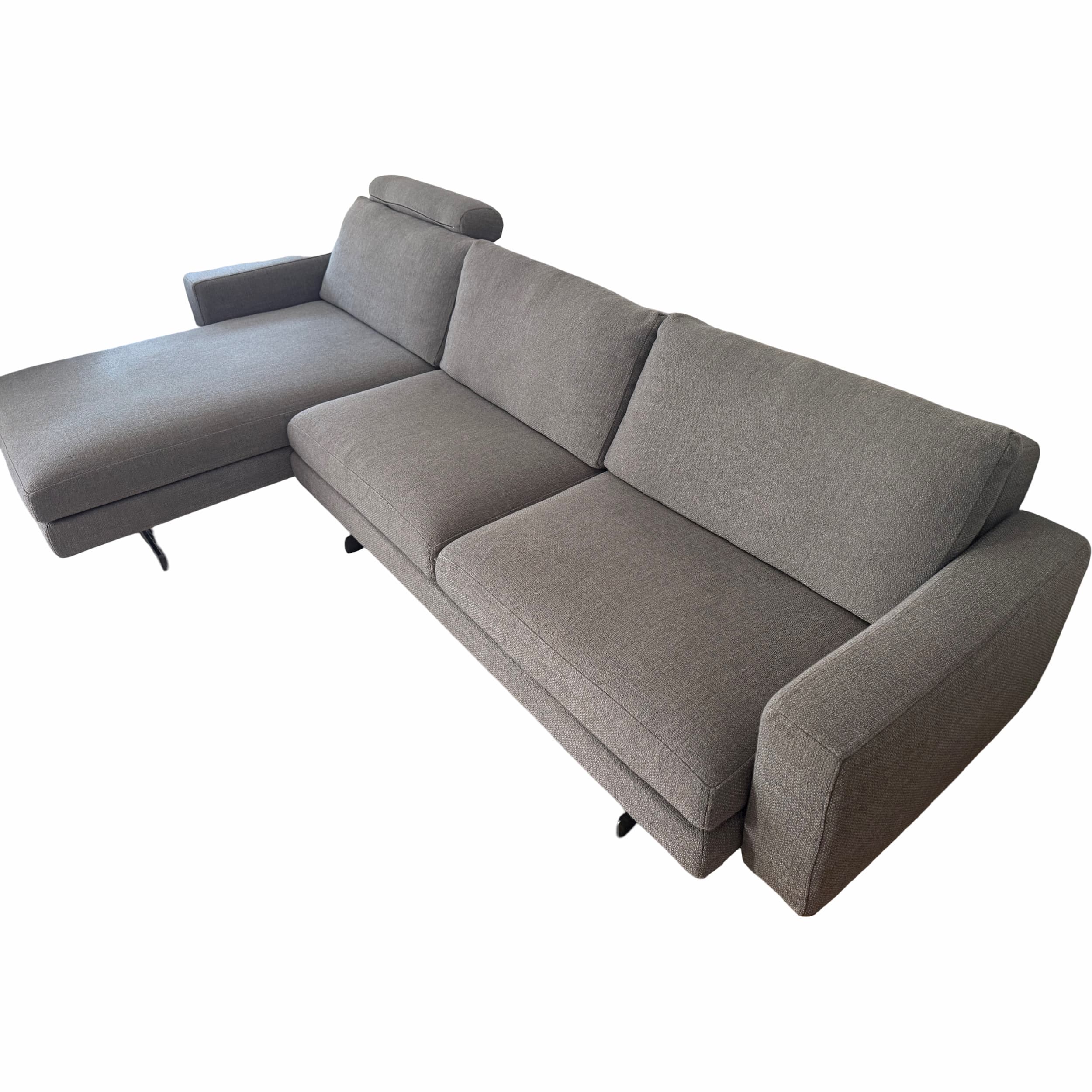 WeibelWeibel, Sofa Luis