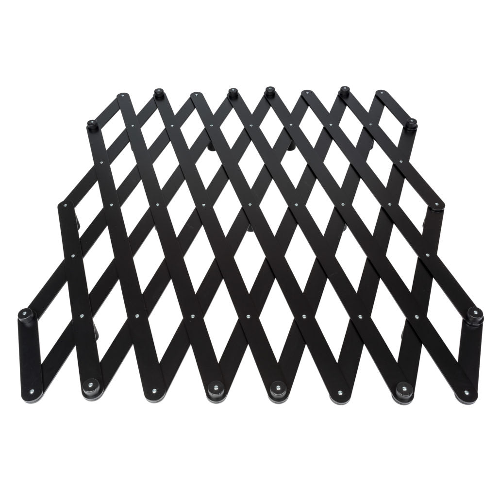 Thut Möbel, Scheren-Bett 990