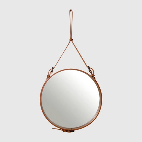 Gubi, Adnet Wall Mirror