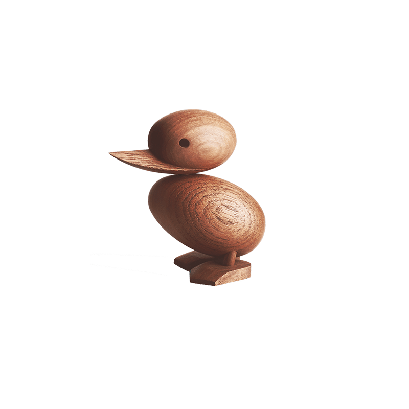Architectmade, Duckling