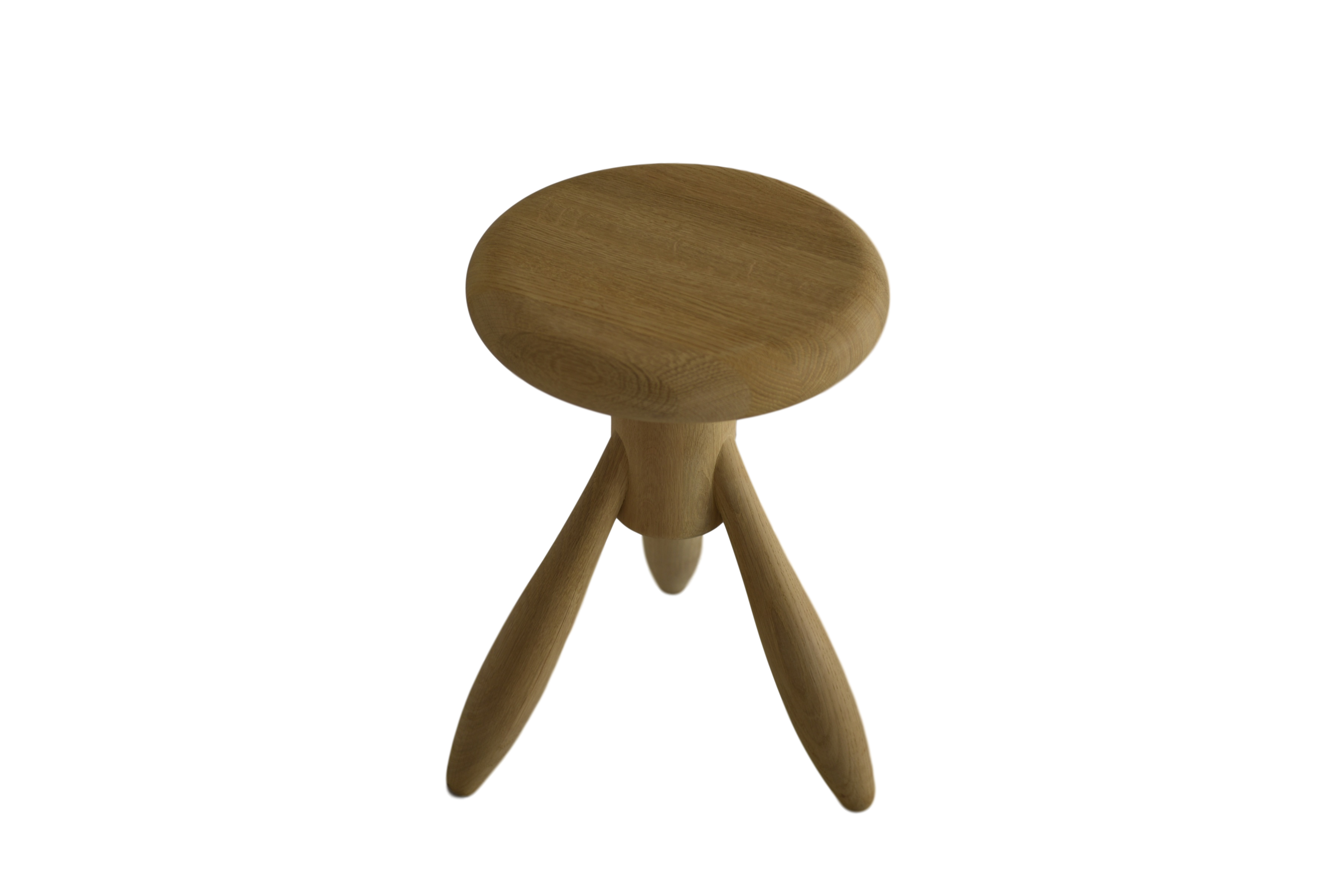Stool Baby Rocket, Artek