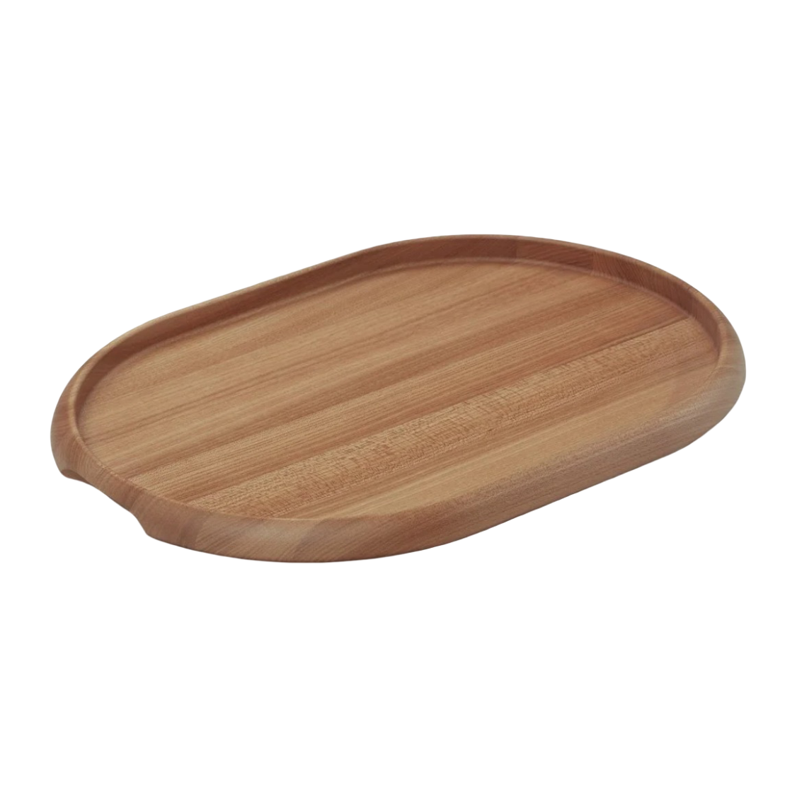 Breka, Oval Serving Tray / Small