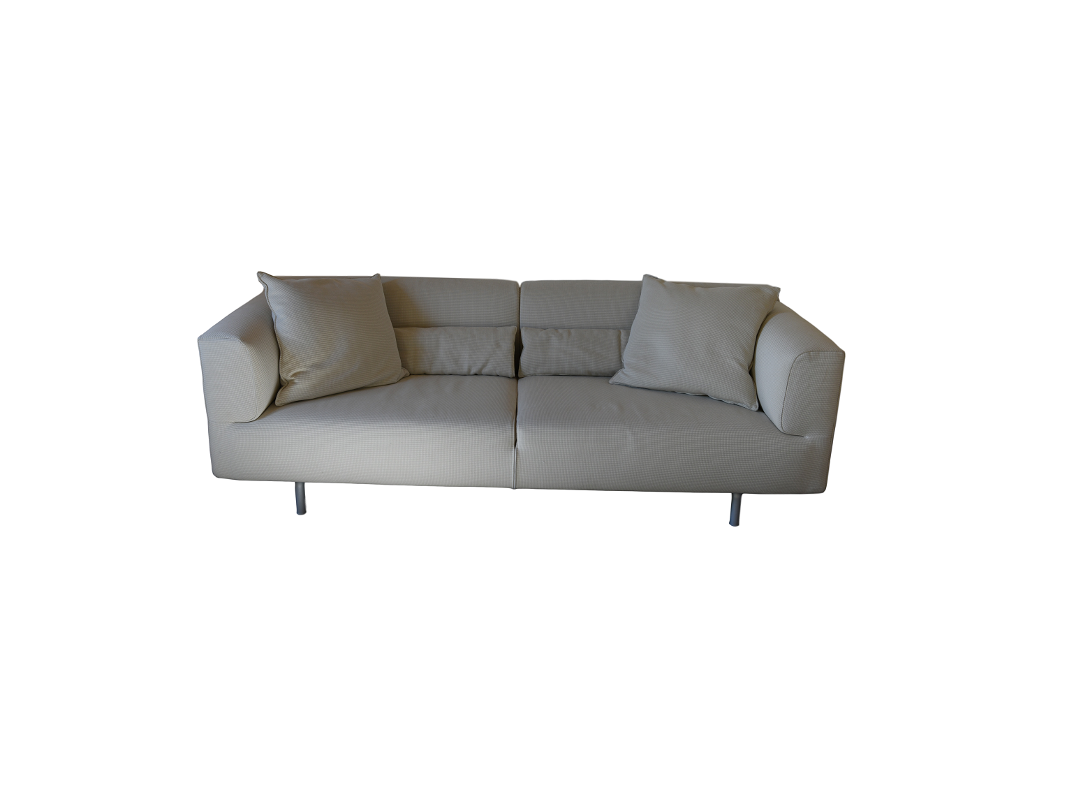 Met, Cassina