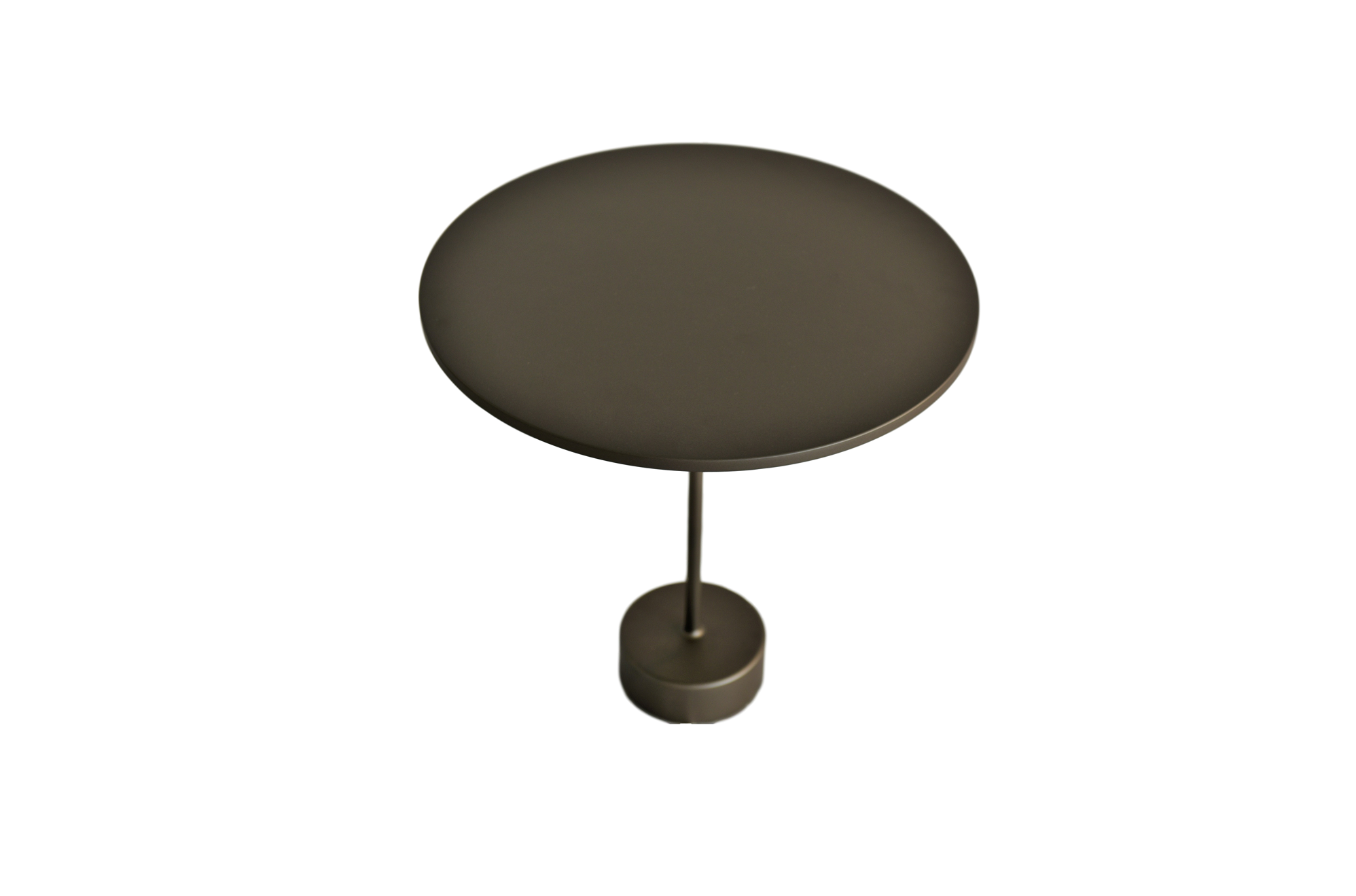 Tablo Bronze, Cor