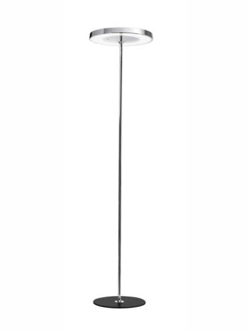 Belux – Stehleuchte Disk LED