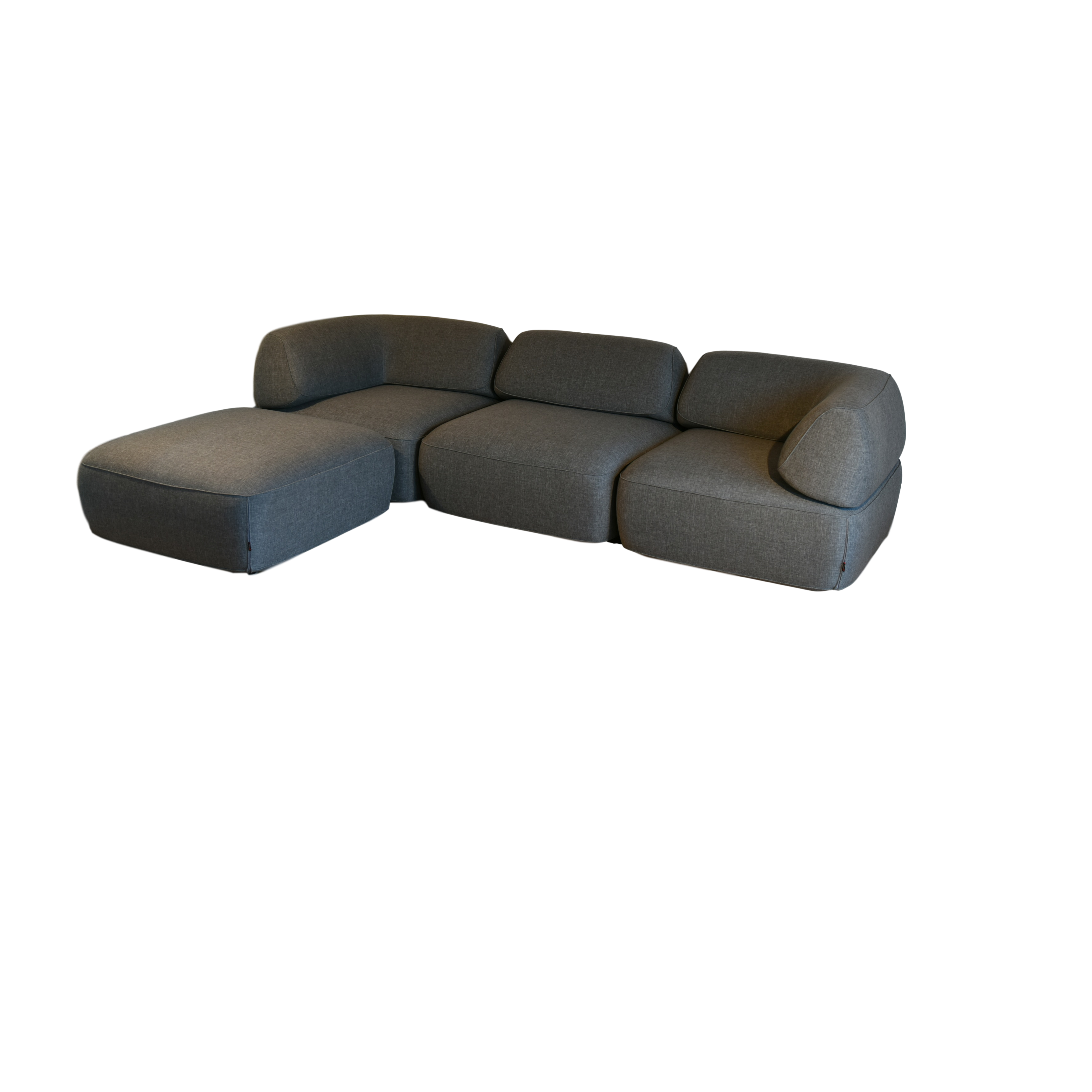 Fat Tony, Ip Design