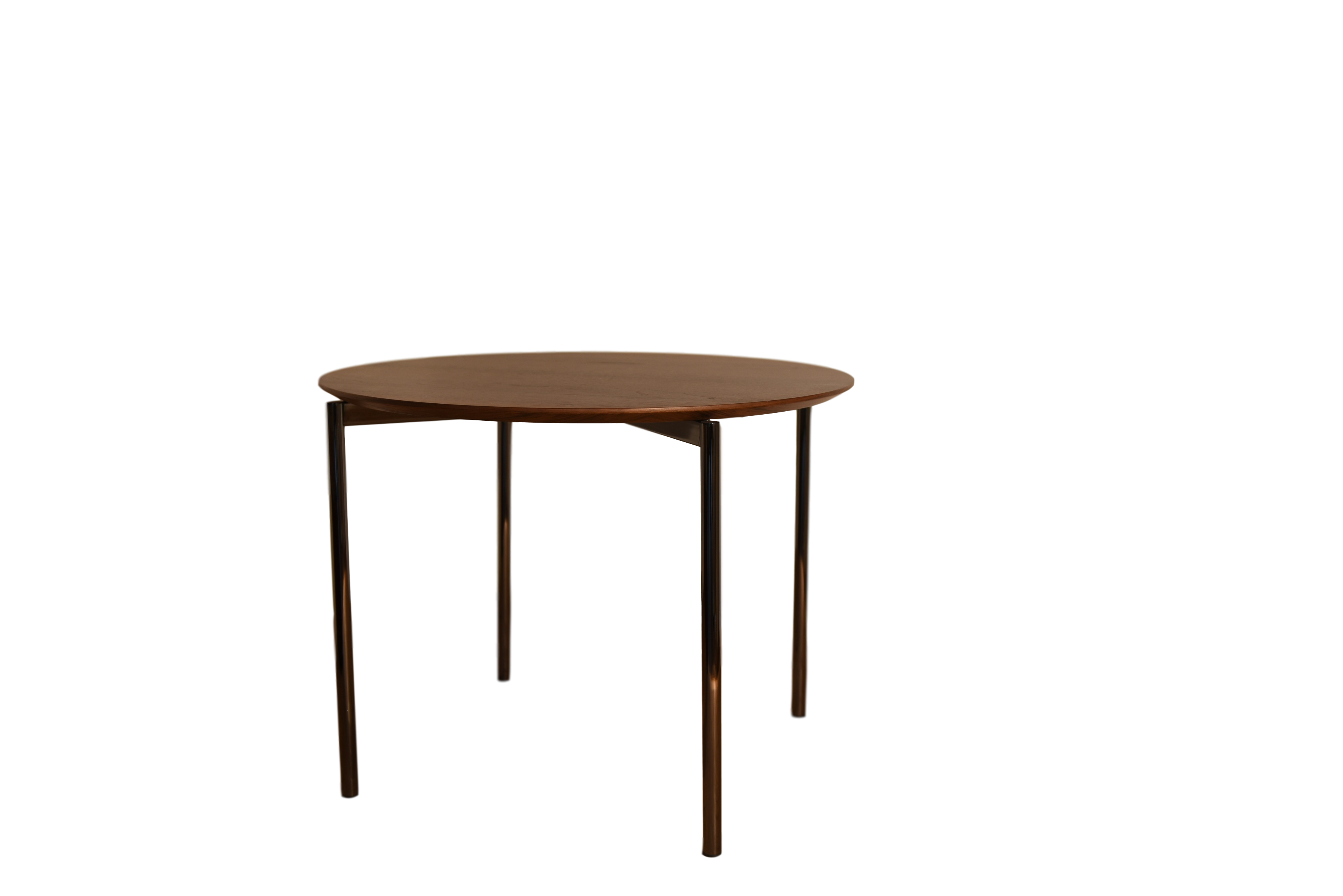 Norman, Minotti