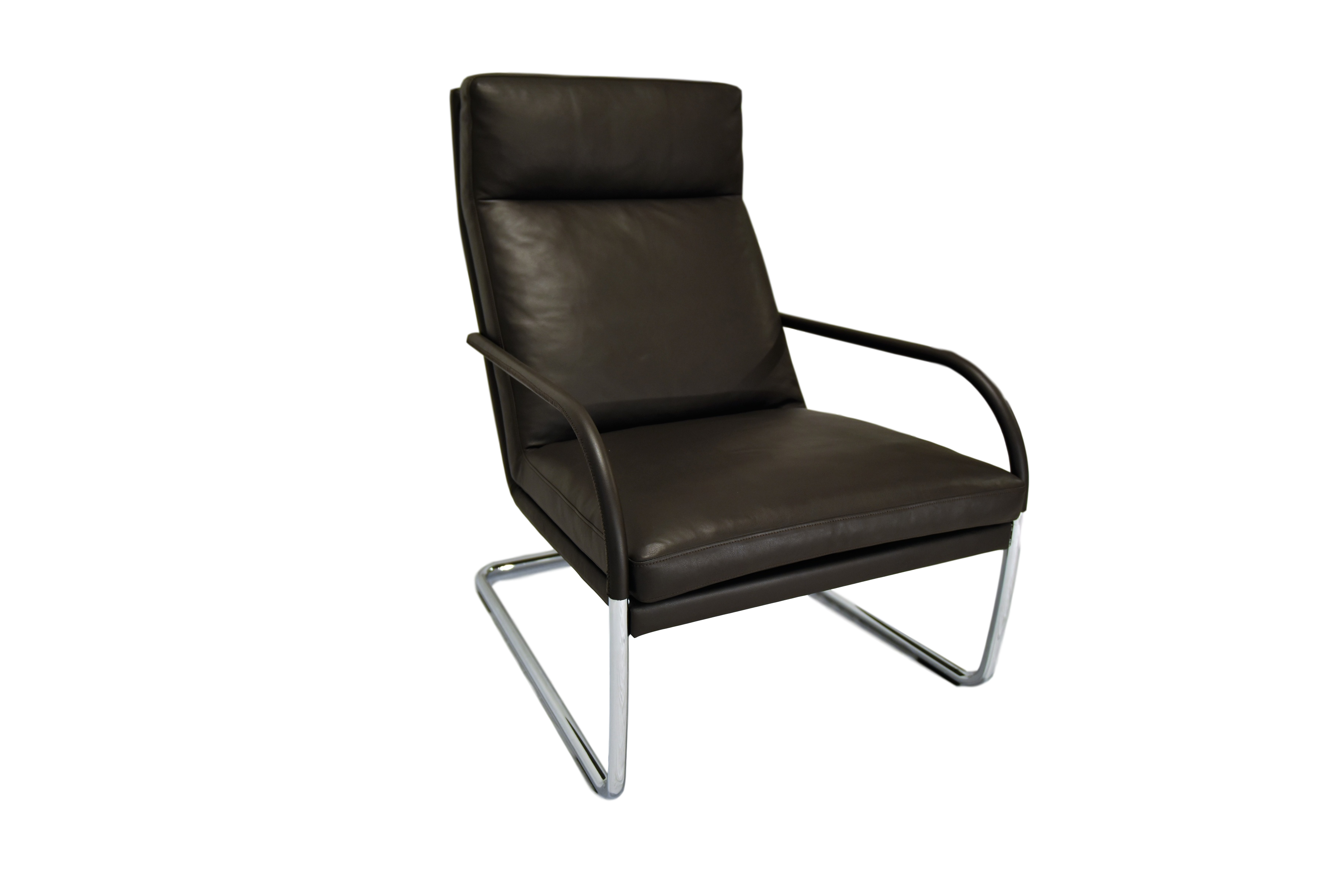 George Dunkelbraun, Walter Knoll