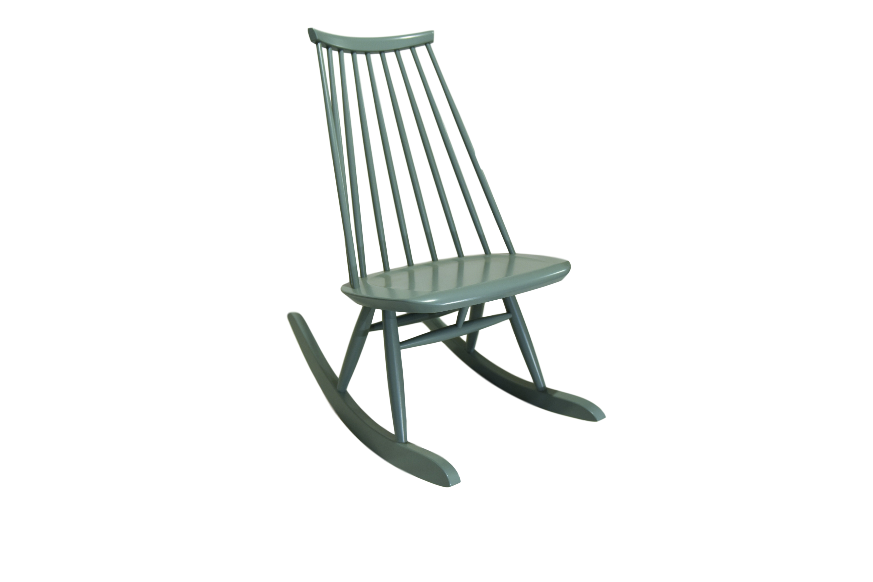 Mademoiselle Rocking Chair, Artek